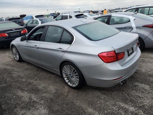 VIN WBA3B5C52DF591802 2013 BMW 3 Series, 328 Xi Sulev no.2