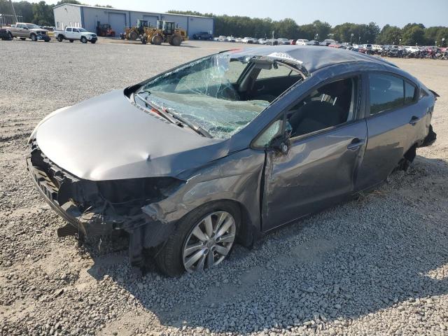 2016 KIA FORTE LX #3024579592