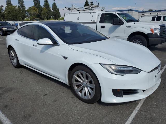 VIN 5YJSA1E19GF159995 2016 Tesla MODEL S no.4