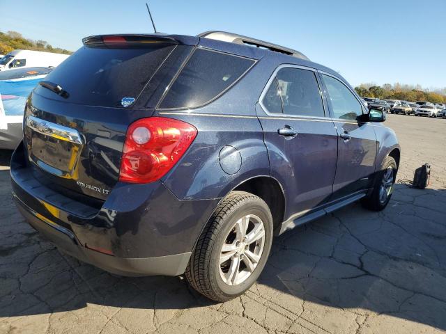 2015 CHEVROLET EQUINOX LT - 2GNALBEK5F6328829
