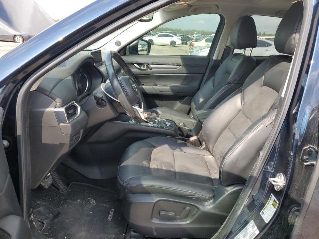 2019 MAZDA CX-5 TOURI - JM3KFACM7K0663040