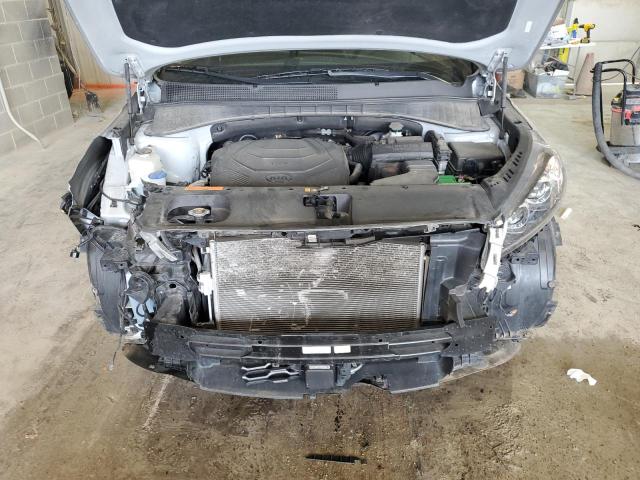 2019 KIA SORENTO EX - 5XYPHDA54KG504234