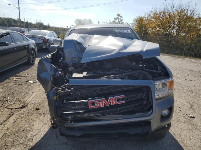 2019 GMC CANYON ALL 1GTG6FEN7K1144923
