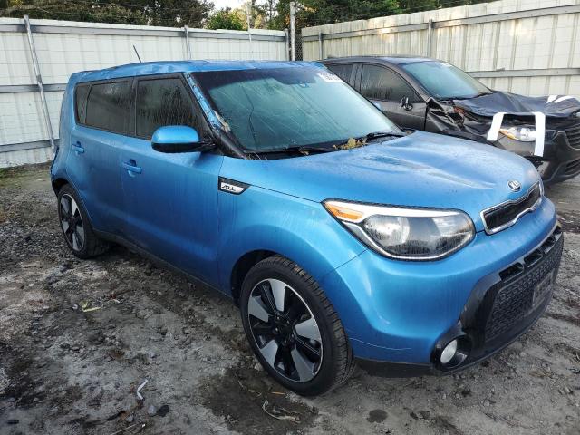 VIN KNDJP3A56G7298261 2016 KIA Soul, + no.4