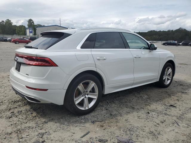2020 AUDI Q8 PREMIUM - WA1AVAF17LD023374