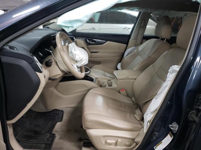 2015 NISSAN ROGUE S - 5N1AT2MV0FC892315