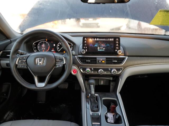 2018 HONDA ACCORD EXL - 1HGCV1F50JA067914