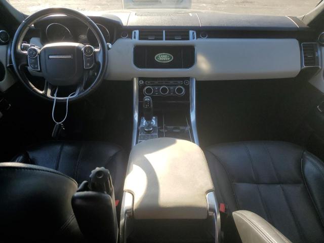 VIN SALWR2VF8FA621118 2015 Land Rover Range Rover, Hse no.8