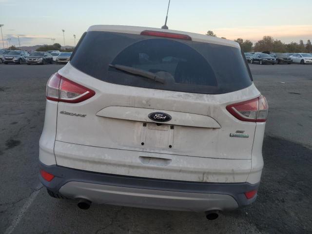 2016 FORD ESCAPE SE - 1FMCU0G9XGUB61752