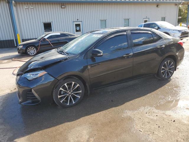 VIN 2T1BURHE2JC081995 2018 Toyota Corolla, L no.1