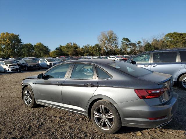 2021 VOLKSWAGEN JETTA S - 3VWC57BU0MM034477