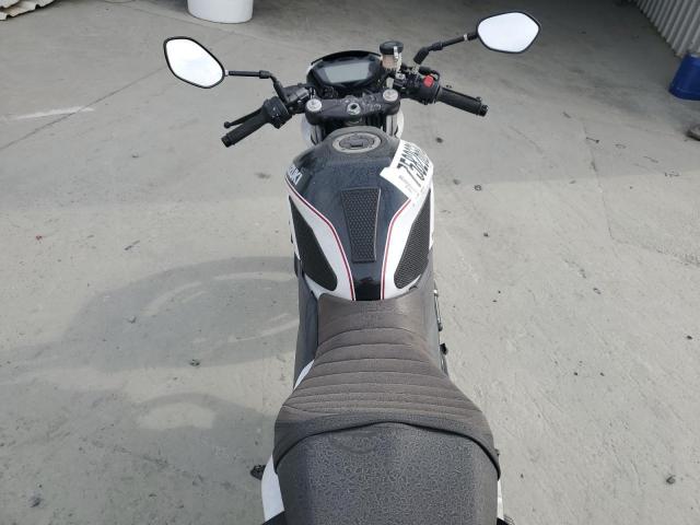 2019 SUZUKI SV650 A JS1VP55B1K7100427