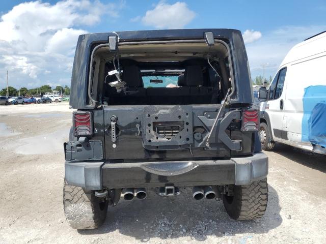 VIN 1C4BJWEG0GL213389 2016 JEEP WRANGLER no.6