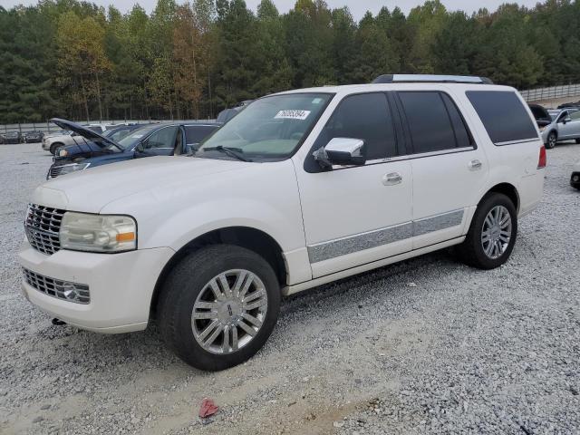 2009 LINCOLN NAVIGATOR #2945615129