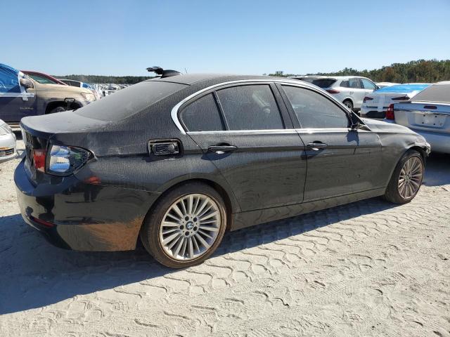 2015 BMW 328 I - WBA3A5G50FNS89110