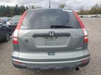 HONDA CR-V SE photo