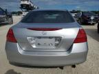 HONDA ACCORD LX photo