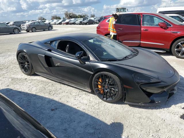 VIN SBM13DAA6JW005283 2018 Mclaren 570S no.4