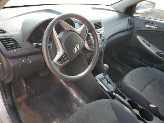 2015 HYUNDAI ACCENT GS KMHCT5AE9FU209620