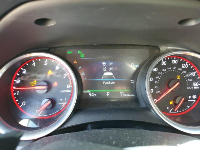 2017 TOYOTA CAMRY XSE - 4T1B61HK9JU019168