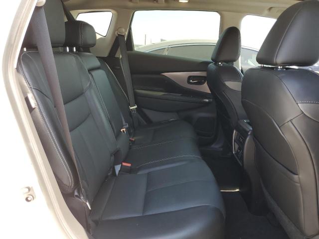 2021 NISSAN MURANO - 5N1AZ2CJ4MC108146