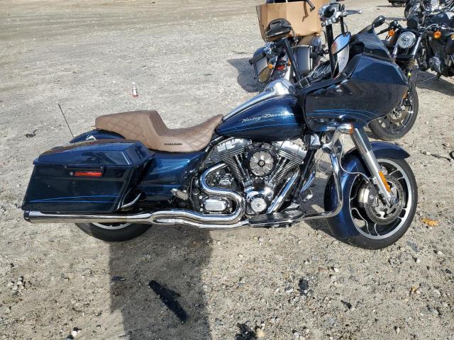 2013 HARLEY-DAVIDSON FLTRX ROAD #2974821351