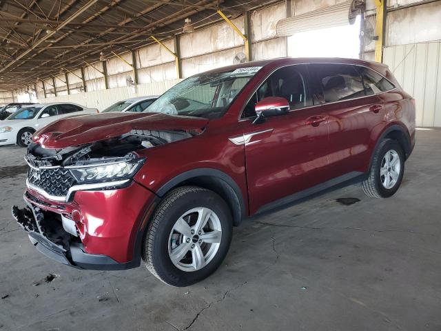 2022 KIA SORENTO LX #3028294797