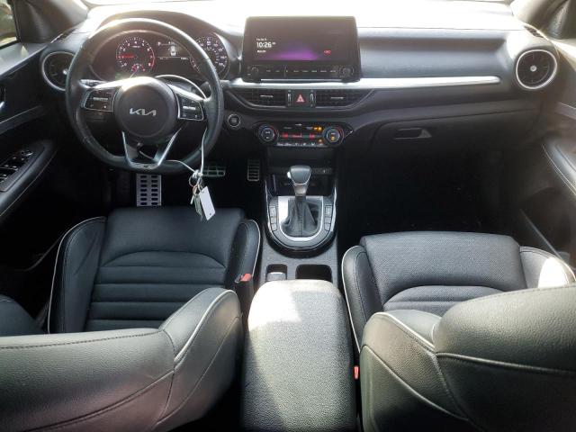 2023 KIA FORTE GT L - 3KPF54AD3PE523261