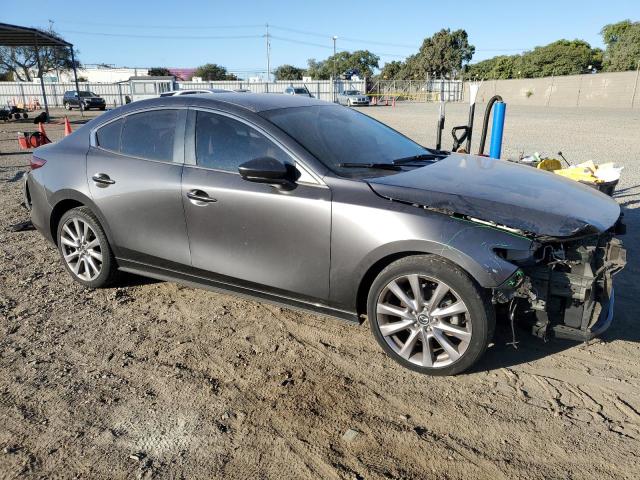 VIN JM1BPBAM7K1116813 2019 Mazda 3, Select no.4