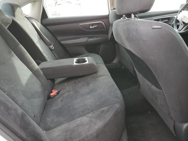 2015 NISSAN ALTIMA 2.5 - 1N4AL3AP0FC575608