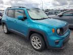 JEEP RENEGADE L снимка