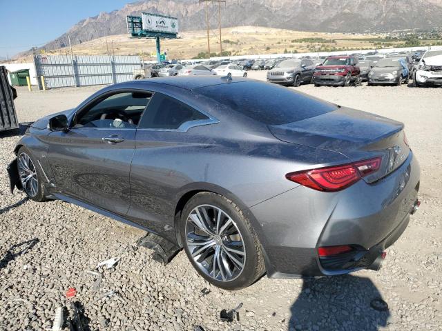 2019 INFINITI Q60 PURE - JN1EV7EK0KM230128