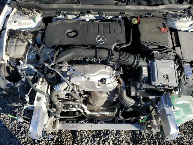 2022 MERCEDES-BENZ A 220 4MAT - W1K3G4FB6NJ374287