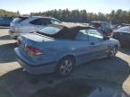 SAAB 9-3 SE photo