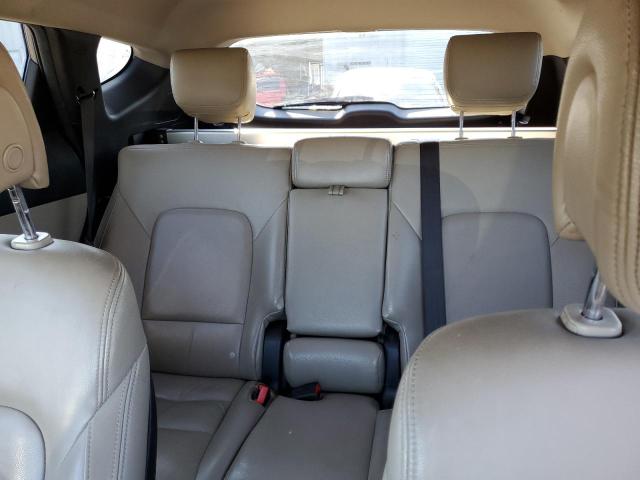 2017 HYUNDAI SANTA FE S - 5XYZU3LB2HG427700