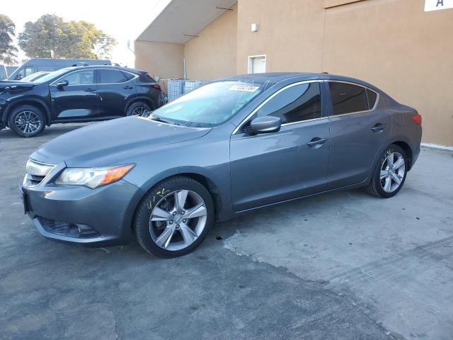 VIN 19VDE1F57EE008003 2014 Acura ILX, 20 Premium no.1