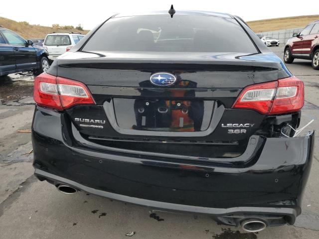 2018 SUBARU LEGACY 3.6 - 4S3BNEN62J3012350