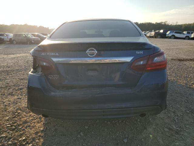 2018 NISSAN ALTIMA 2.5 - 1N4AL3AP2JC106027