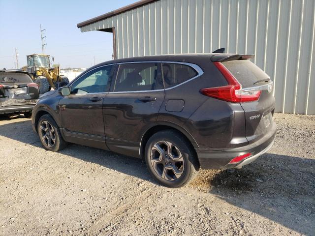2019 HONDA CR-V EXL - 5J6RW2H89KL027513