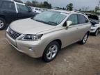 2015 LEXUS RX 350 - 2T2ZK1BAXFC191076