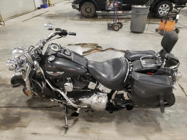 2006 HARLEY-DAVIDSON FLSTNI 1HD1JDB166Y023807