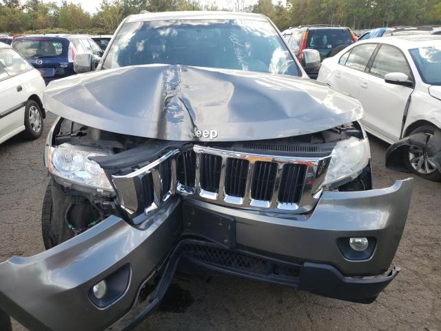 VIN 1C4RJFAG3DC501620 2013 Jeep Grand Cherokee, Laredo no.5