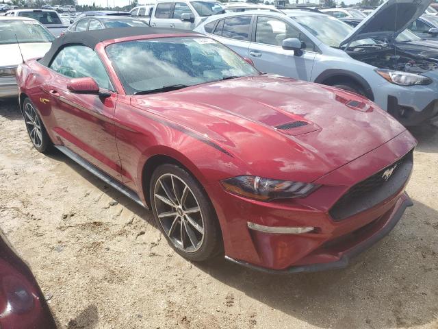 2019 FORD MUSTANG - 1FATP8UH0K5149902