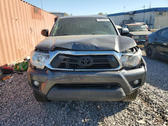 VIN 3TMKU4HN0FM043733 2015 Toyota Tacoma, Double Ca... no.5