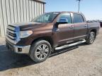 Lot #3027346286 2017 TOYOTA TUNDRA CRE