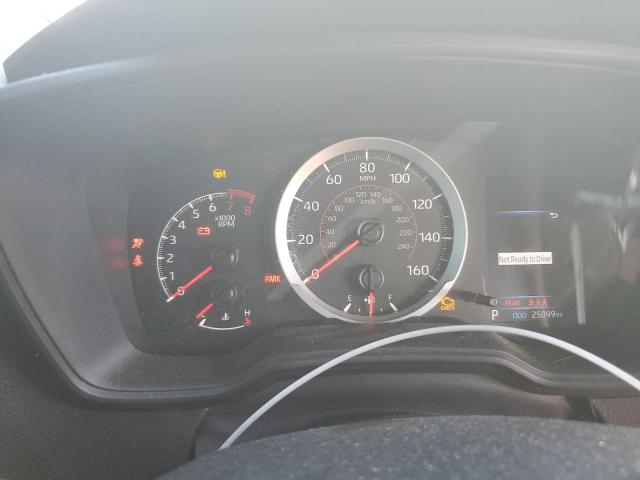 2021 TOYOTA COROLLA SE - 5YFS4MCE6MP073395