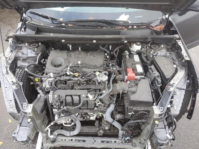 2023 TOYOTA RAV4 LE - 2T3G1RFV8PC379680