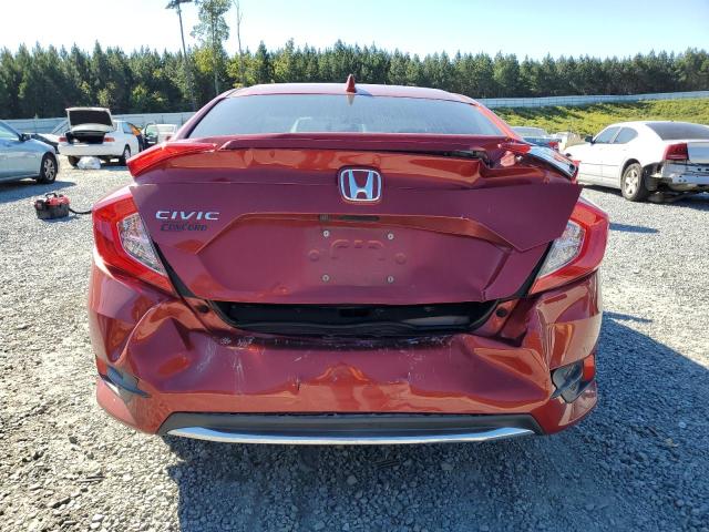 2020 HONDA CIVIC EX - 19XFC1F33LE023373
