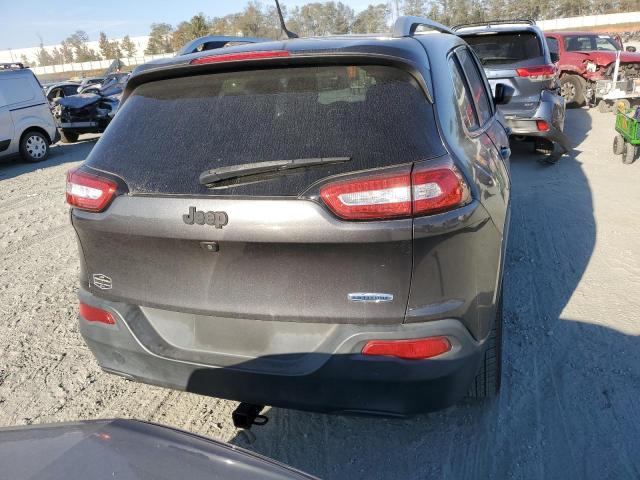 2017 JEEP CHEROKEE L - 1C4PJLCB5HW592398
