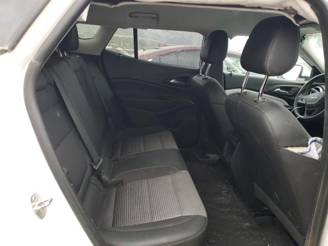 2024 CHEVROLET TRAX 1LT - KL77LHE28RC009732